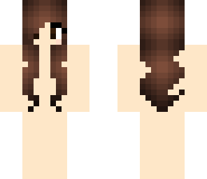brown hair base