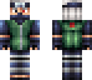 kakashi hatake