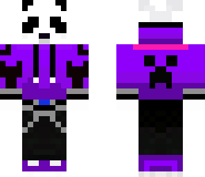panda