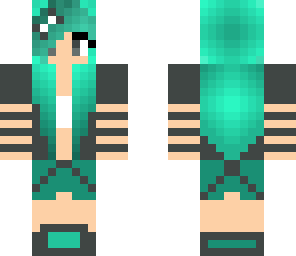 ocean or sea girl