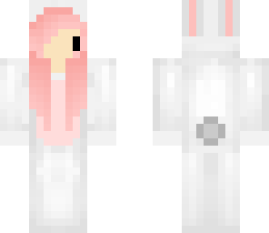 kawaii bunny 2