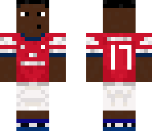 arsenal soccer player