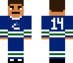 vancouver canucks