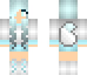 ice girl