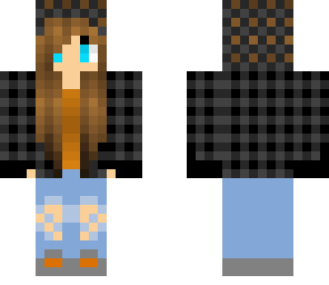 hailey -oc- -fix-