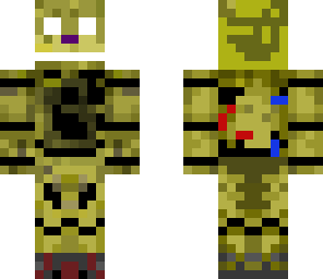 golden freddy