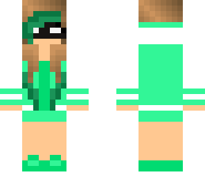 cute skin