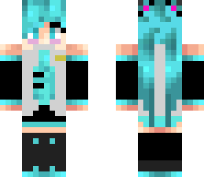 hatsune miku