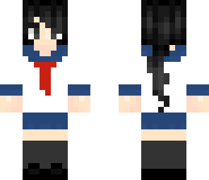 yandere chan