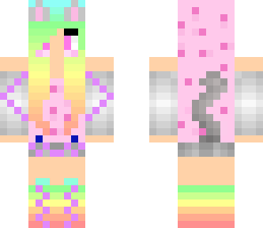 nyan cat