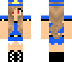 female nightguard
