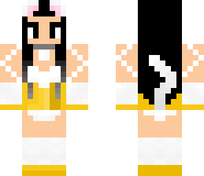 golden warrior