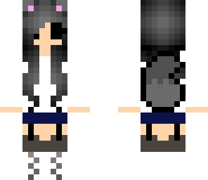 my oc