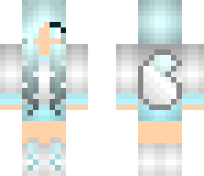 ice girl