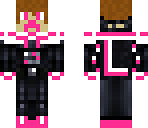 pink is dope