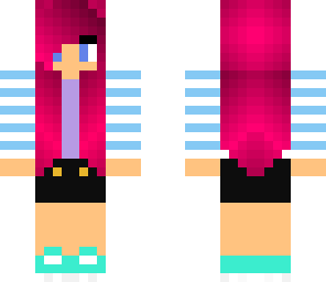 cute girl