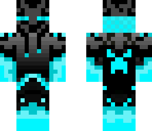endermen cool