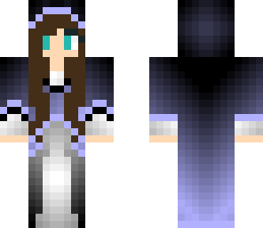 wizard girl