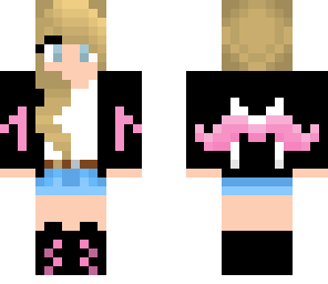 edited markiplier girl