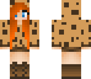 edit of cuate girl