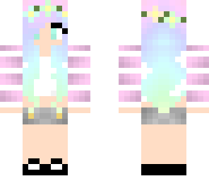 pastel goth