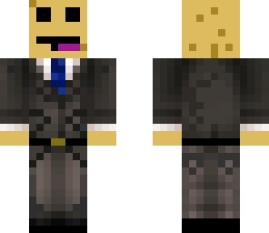 potato