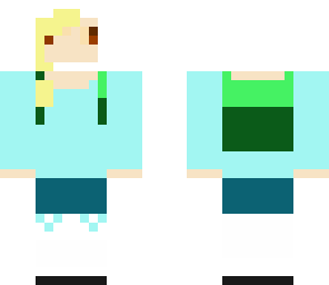 adventure time fiona