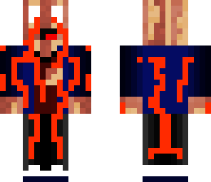 bloody veikin