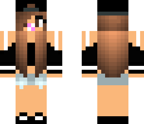 my skin as a baby