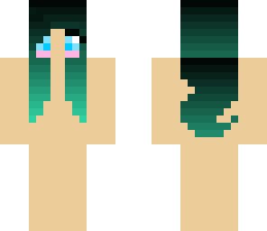 ombre skin base