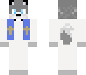 priest wolfs