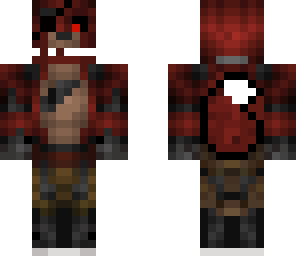 foxy