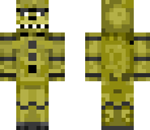 cool springtrap