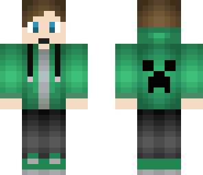 ryans skin
