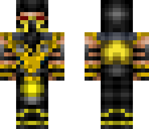 scorpion
