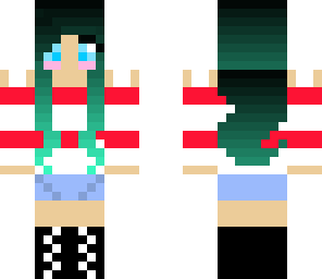 meh new skin