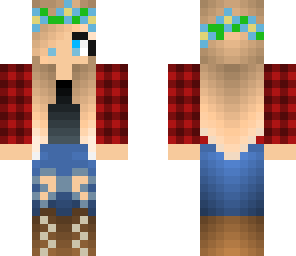country girl