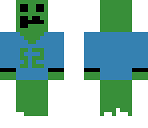 slime goast