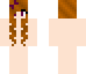 brown hair base