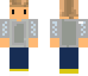 super skin