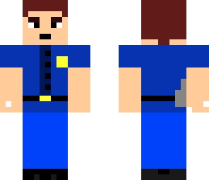 police officer steve
