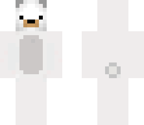 polar bear