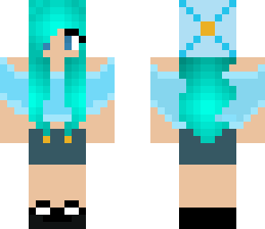 blue mania