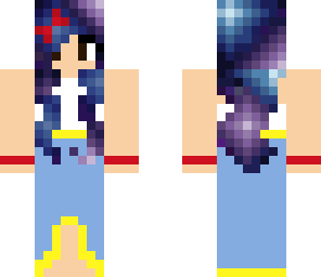 village princess