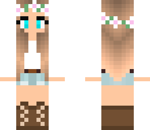 cow girl