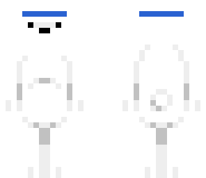 ice bear