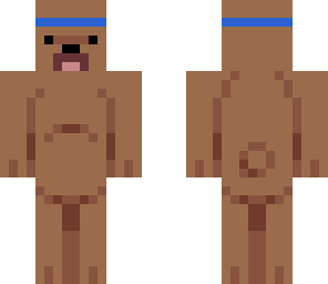 grizz bear
