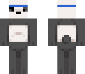 panda