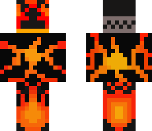 fire king