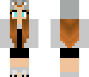 lara's skin 2 wolf